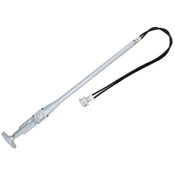 Pole Tampers